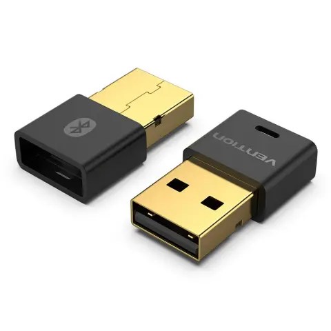 VENTION NAFB0 USB Bluetooth 5.0 adapter crno
