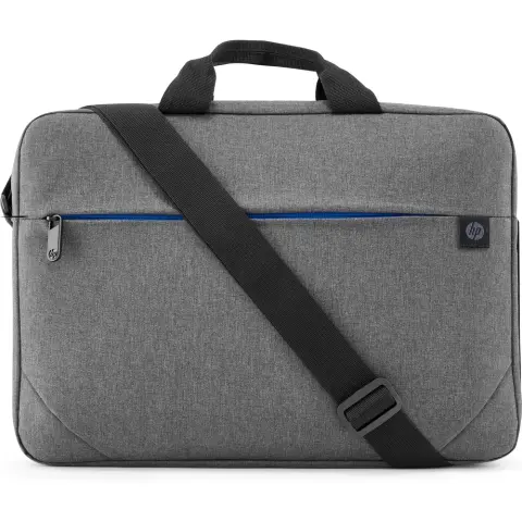 HP Prelude Topload 15.6" szürke