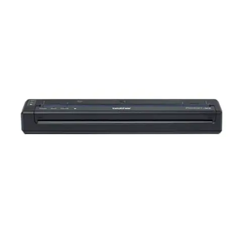 BROTHER PocketJet 862