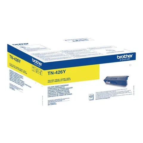 BROTHER TN-426Y ORIGINAL
