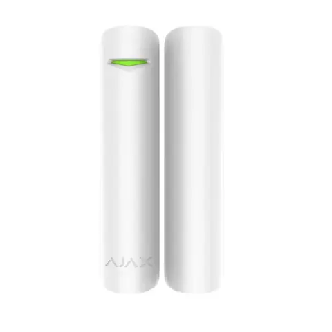AJAX SYSTEMS DoorProtect fehér