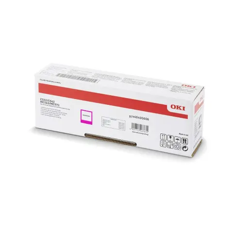 OKI 46490606 EREDETI