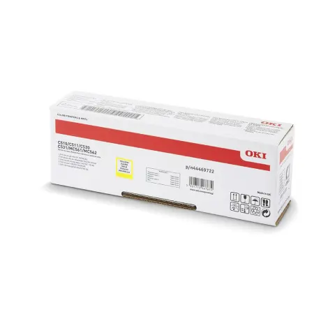 OKI 44469722 EREDETI