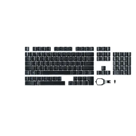 ASUS ROG PBT Keycap Set For RX Switches 90MP02P0-BAUA00