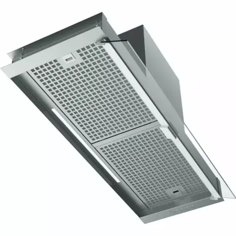CATA CORONA 90 X/C range hood 90cm A Inox 02089313