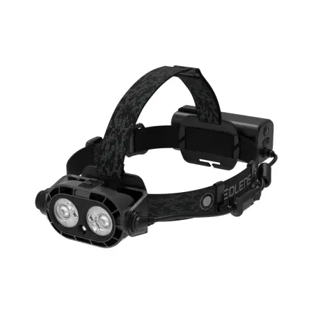 LEDLENSER H21R tölthető fejlámpa 10000lm 503229
