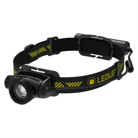 LEDLENSER H5R Pro rechargeable headlamp 503351