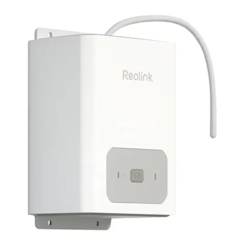 REOLINK Kültéri akkumulátor RLA-BP1 12800mAh IP67 ACCBP01W