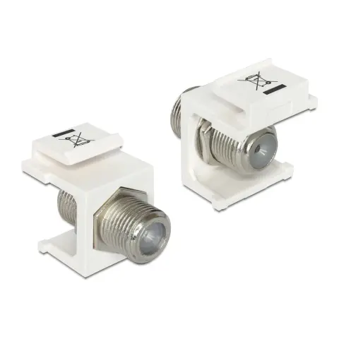 DELOCK 86300 Keystone modul F anya - F anya