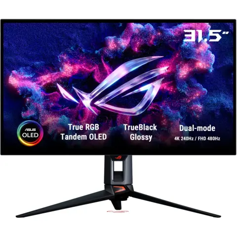ASUS ROG Swift OLED PG32UCWM 90LM0DN0-B01971