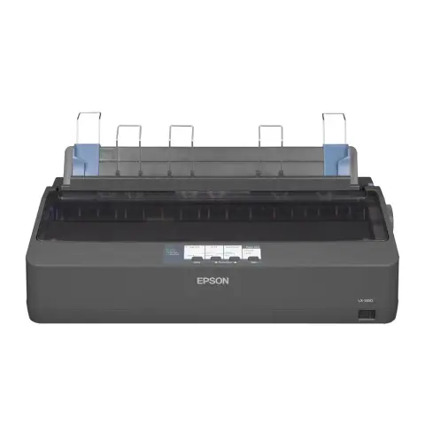 EPSON Dot matrix printer LX-1350 C11CD24301