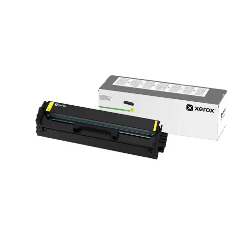 XEROX Toner C240/C245/C255/C300/C303/C305 yellow 1200 pages 006R05070