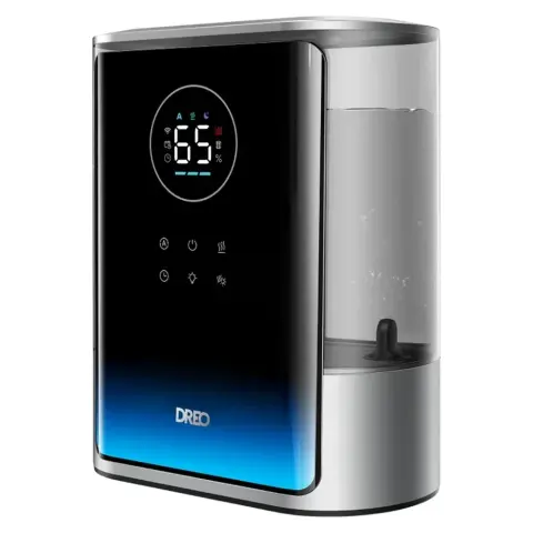 DREO Humidifier 420S 4L black DR-HHM010S