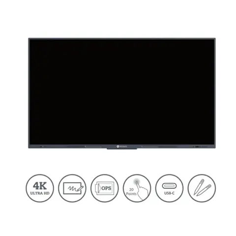 AG NEOVO HU75T60 75"