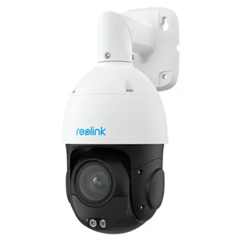 REOLINK P850 8MP IP kamera 5.3-86mm PC823ASD4K06