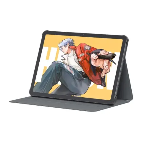 HUION Kamvas Pad 12 KP1202 graphics tablet grey