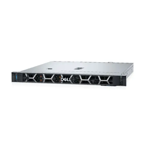 DELL PowerEdge R360 rack szerver EMEA_PER360FLEXI1