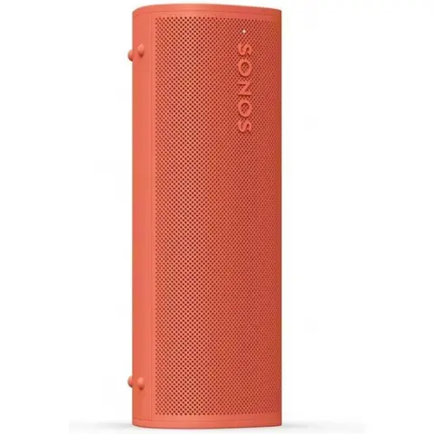 SONOS Roam 2 Hordozható hangszóró piros ROAM2R21SRED
