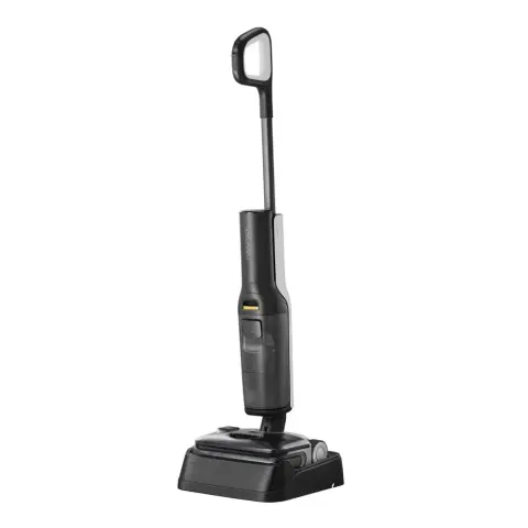ROBOROCK F25 Gen 2 Porszívó Nedves/száraz Fekete WD5M21A512-00