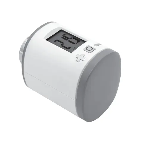 DONEXON Radiátortermosztát Varmo TZ eco Z-Wave DONEVARMOTZECO