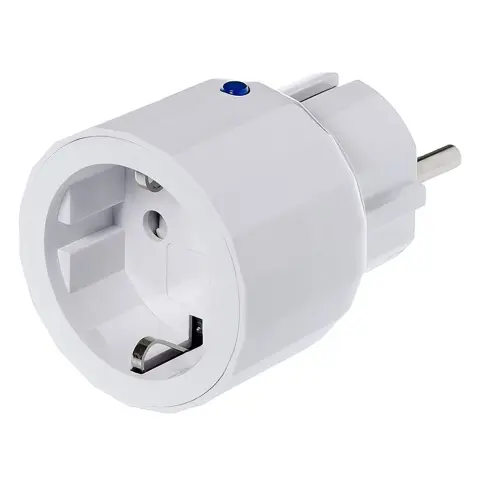 EVERSPRING Fényerőszabályzós konnektor Z-Wave AD147-6