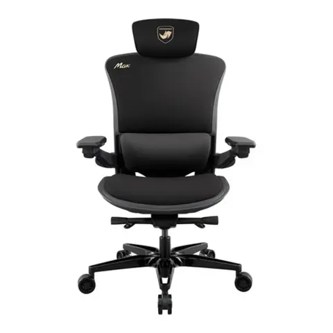 MARSRHINO Gamer szék INFINITE MAX fekete MR-CH-INM-B