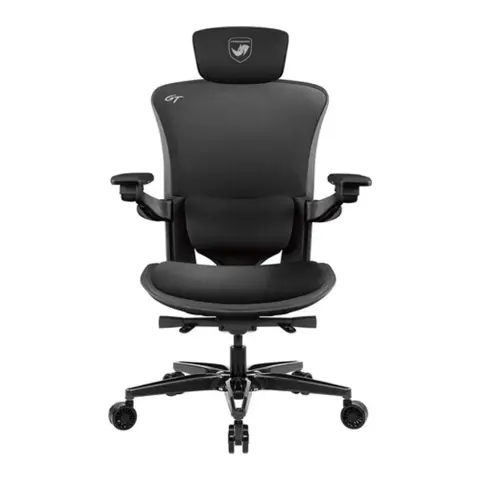 MARSRHINO Gamer szék INFINITE GT fekete MR-CH-INFG-B