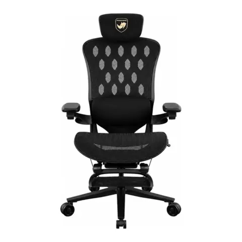 MARSRHINO Gamer szék INFINITE S fekete MR-CH-INFS-B