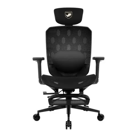 MARSRHINO Gamer szék INFINITE ONE AIR2 fekete MR-CH-INOA2-B