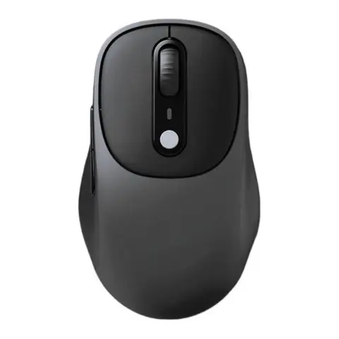 KEYCHRON BM24 Wireless metallic grey BM24-C61