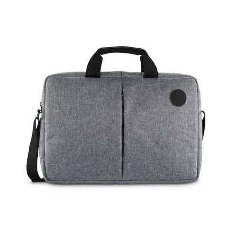 HAMA Genua laptoptáska 15.6 col szürke 00227053