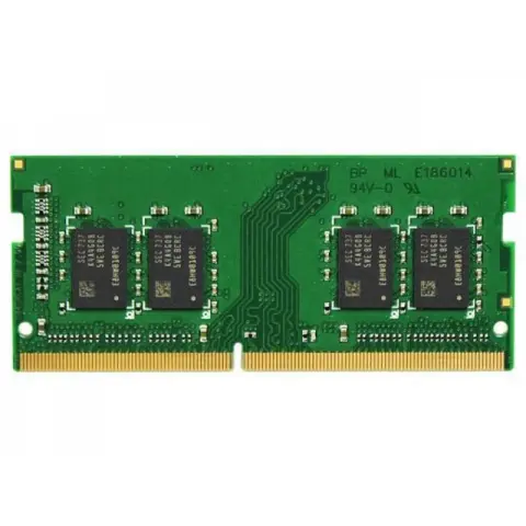 HIKSEMI 4GB Notebook DDR 2666MHz RAM2666DDR4-4GB-SO