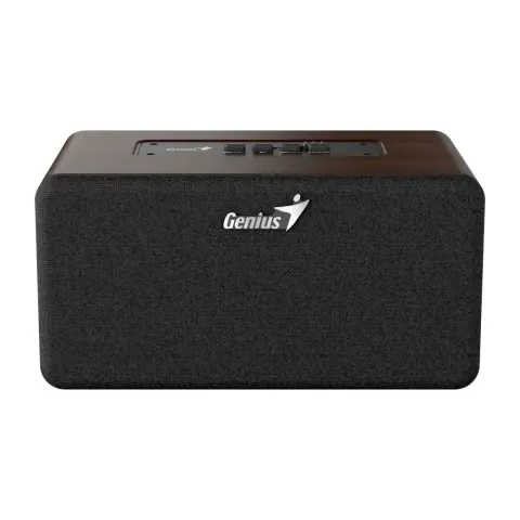 GENIUS SP-918BT BT speaker brown 31730062400