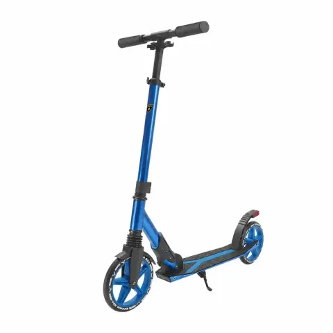 LUDICUS GAMES Roller Lamborghini Kick n Roll L2-200 plava KICK0225