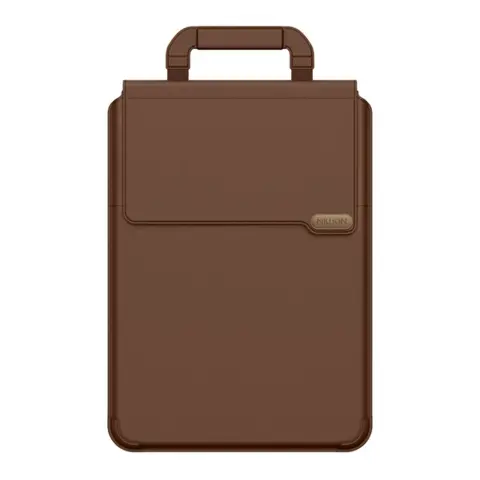 NILLKIN Notebook sleeve Versatile Pro 3in1 16.2" brown
