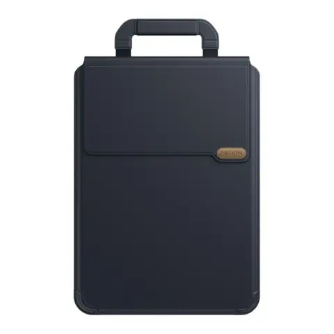 NILLKIN Notebook/tablet sleeve Versatile Pro 3in1 16.2" black