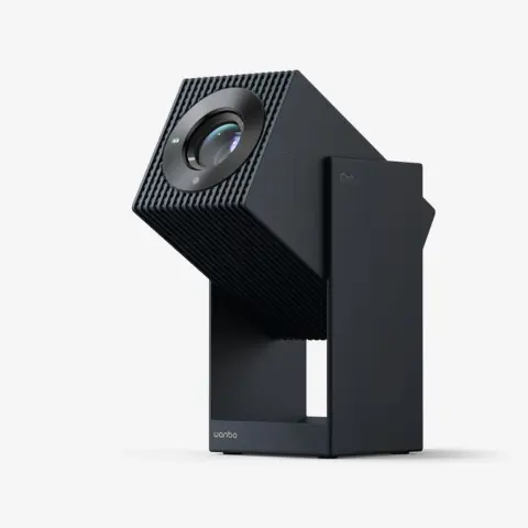 WANBO Cube 2 Pro fekete Cube 2 Pro Black