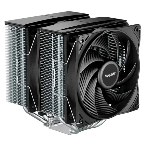 BE QUIET! Pure Rock Pro 3