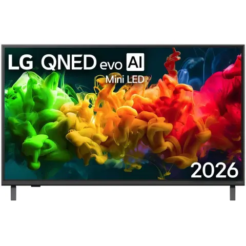 LG 43QNED81B3C 43"