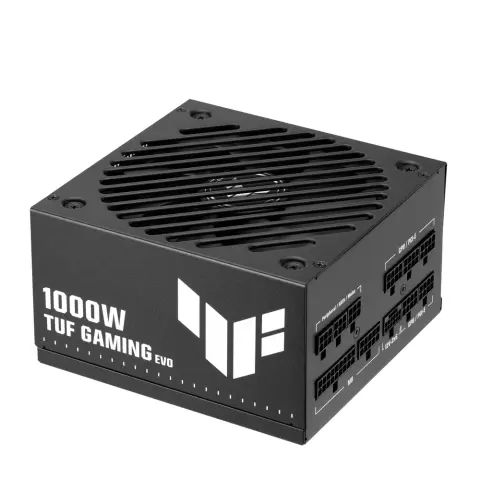 ASUS TUF Gaming 1000G EVO Modularni 1000W 80 Plus Gold napajanje