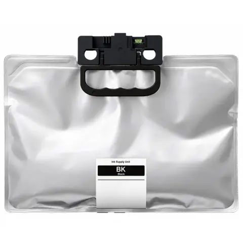 EPSON T12E1 black (IK) (compatible) C13T12E140FUIK