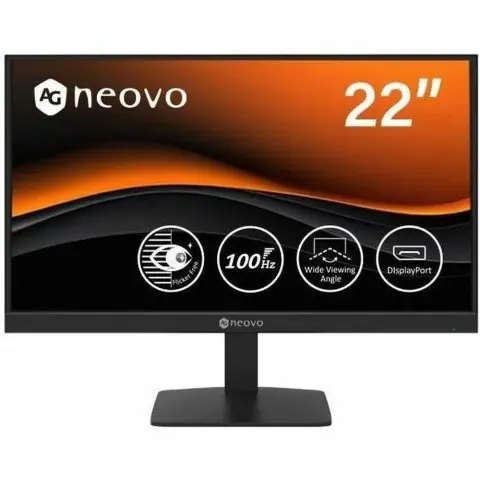 AG NEOVO LA2204 fekete LA224011E0000