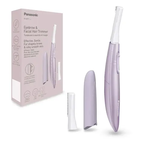 PANASONIC ES-WF71-V503 Arctrimmelő és szemöldökformázó
