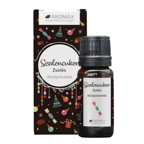 AROMAX Christmas candy essential oil blend 10 ml