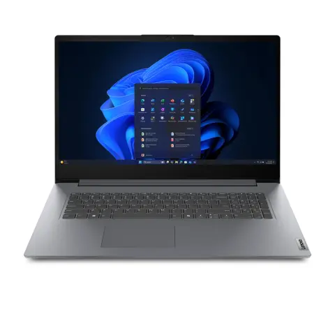 LENOVO V17 G7 IWC 83VG001EHV Luna gray