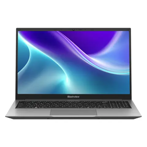BLACKVIEW AceBook 5 15.6" N6000 8GB/256GB siva