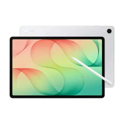 SAMSUNG Galaxy Tab S12+ 12.6" 512GB 5G argintiu