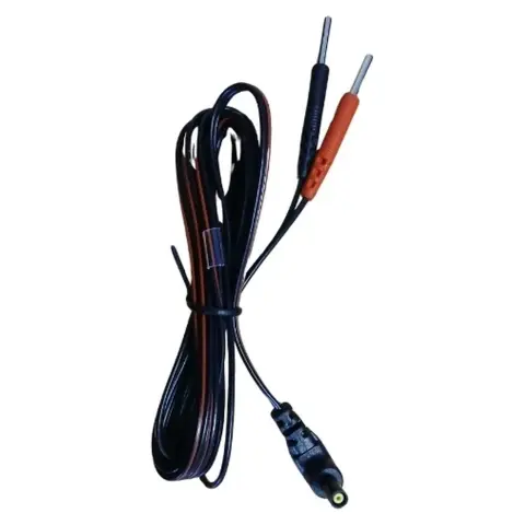 VIVAMAX veza kabel TENS elektroda odgovarajući 1 kom
