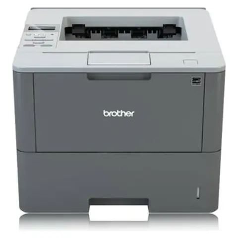 BROTHER Laser printer HL-L6250DN A4 HLL6250DNG1