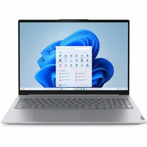 LENOVO ThinkBook 16 G9 IRL 21US005E10 Arktik sivo